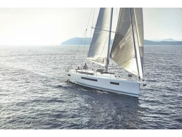Sailboat to hire Bodrum at the best price