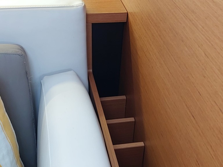 Sailboat to hire Bodrum at the best price