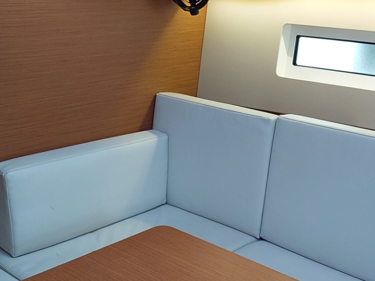 Yacht hire Bodrum cheap Jeanneau