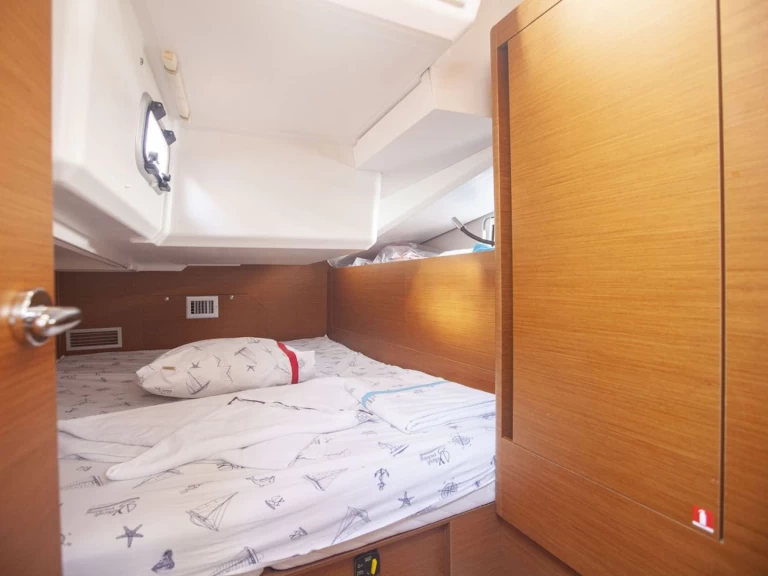 Yacht hire Bodrum cheap Jeanneau