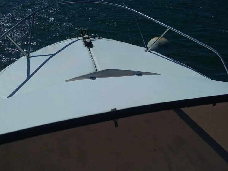 Yacht charter Lège-Cap-Ferret - Jouet Clarige on SamBoat