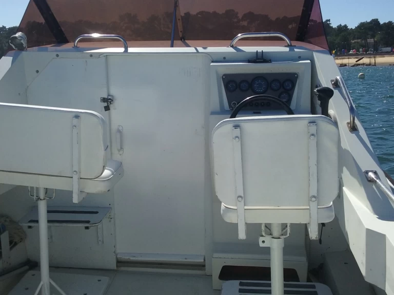 Hire a Jouet Clarige Lège-Cap-Ferret