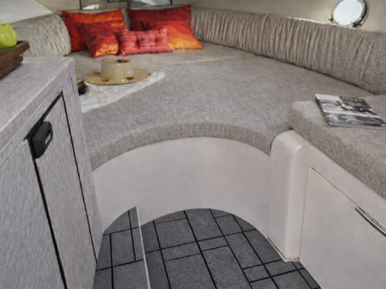 Hire Motorboat with or without skipper Sessa Marine Trogir