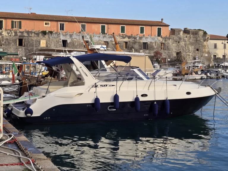 Mano Marine Mano Marine 28.50 charter bareboat or skippered in  Portoferraio