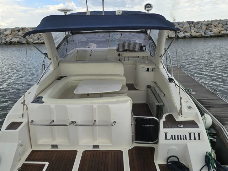 Yacht charter Portoferraio - Mano Marine Mano Marine 28.50 on SamBoat
