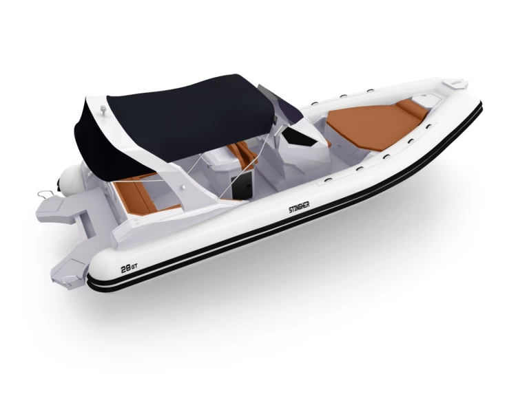 RIB to hire Skiathos at the best price