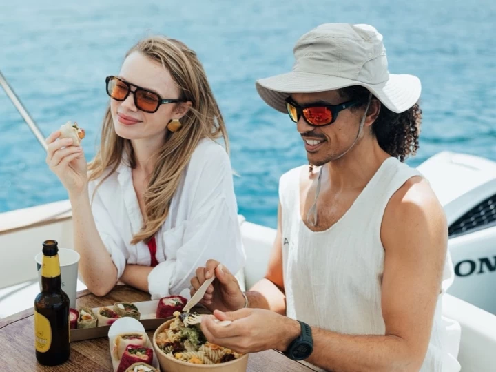 Hire a Capelli Cap 28 WA Latchi