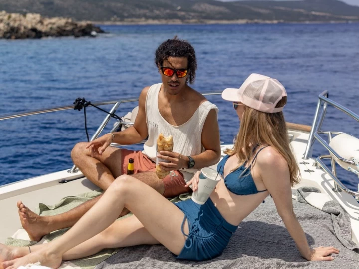 Charter a Capelli Cap 28 WA in Latchi on Samboat