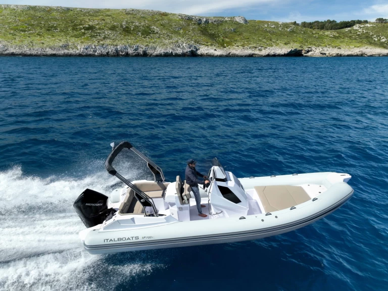 RIB to hire Skiathos at the best price