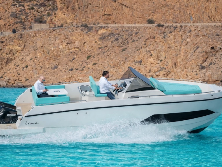 Jet ski hire in Ibiza Town - Lema kalon 29