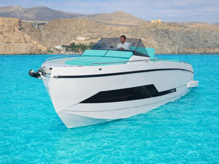 Jet ski to hire Ibiza Town at the best price