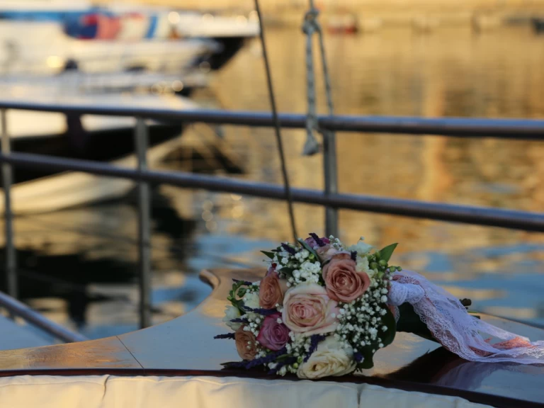 Custom Made OMEGA charter bareboat or skippered in  Athens