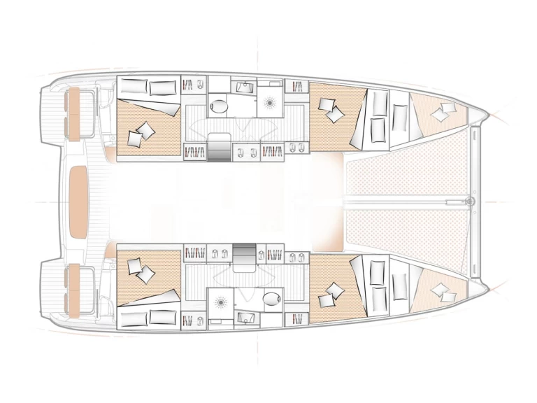 Hire a Excess Excess 11 Skradin