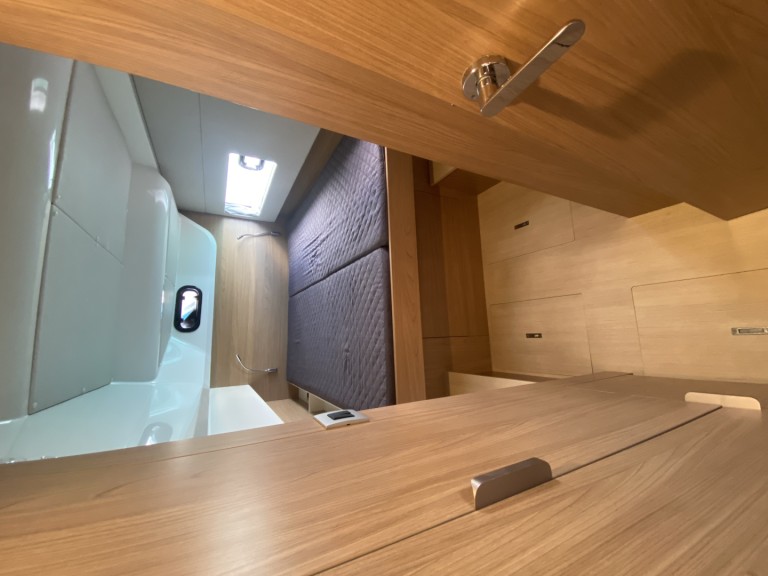 Hire Catamaran with or without skipper Bali Le Marin