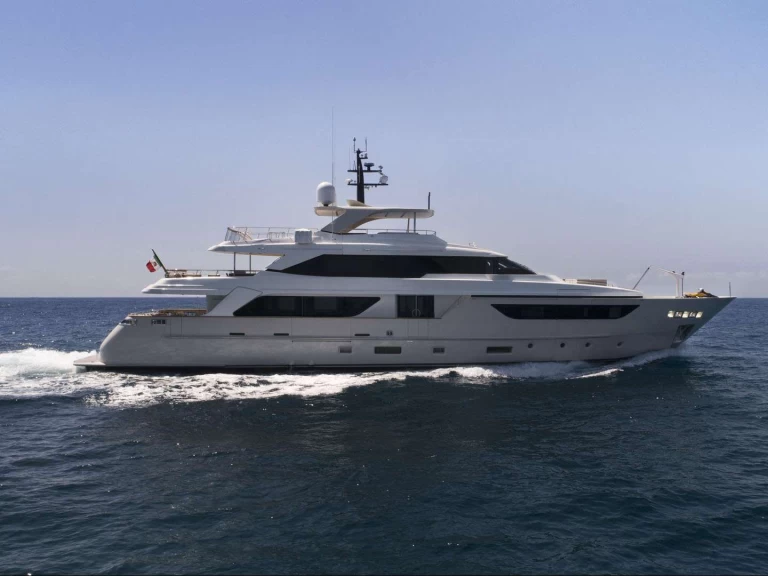 Yacht hire Athens cheap FATSA