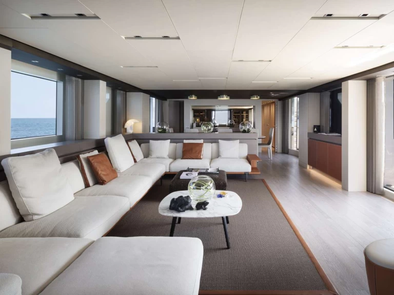 Charter a San Lorenzo FATSA in Athens on Samboat