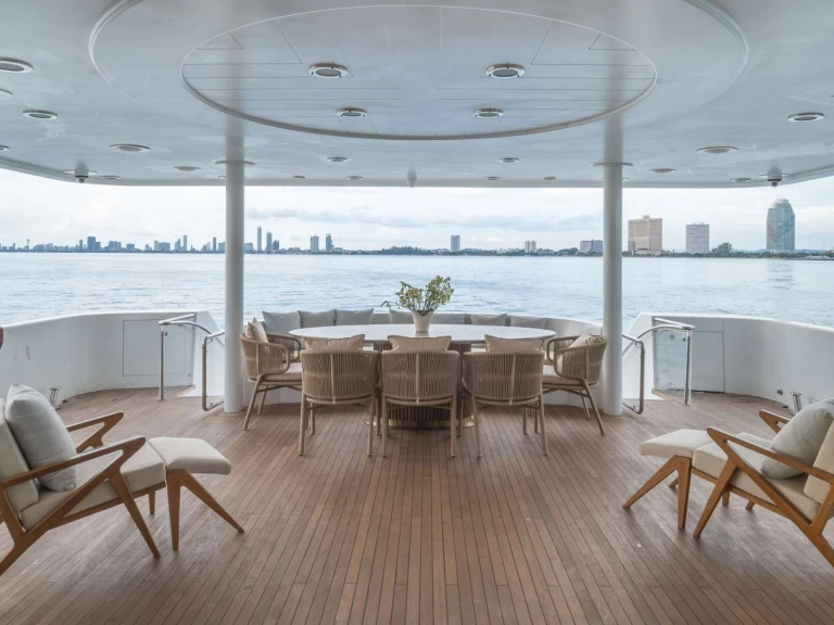 Hire a Westport Sea Bear Phuket (City)