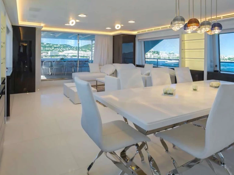 Charter a Benetti GALA I in Athens on Samboat