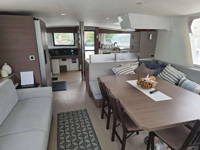 Charter a Bali MERRY-TIME in British Virgin Islands (BVI) on Samboat