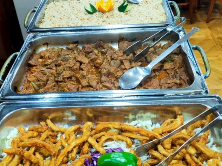  Custom Built  444 charter bareboat or skippered in  Sharm el Sheikh