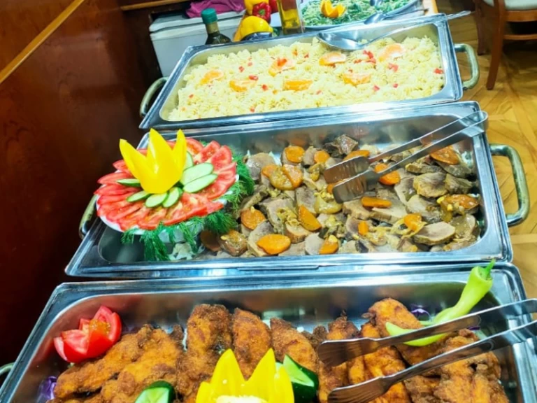 Luxury Yacht hire in Sharm el Sheikh -  Custom Built  444