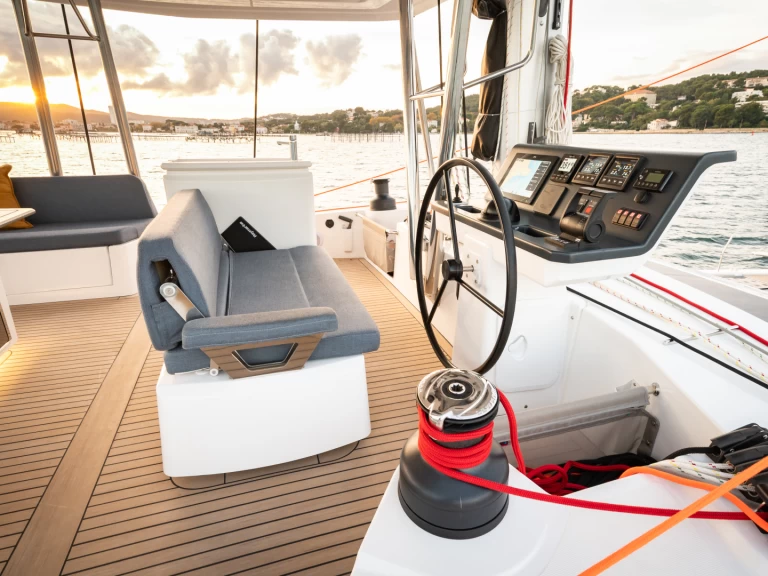 Charter a Bali Bali 5.2 in Port d'Andratx on Samboat