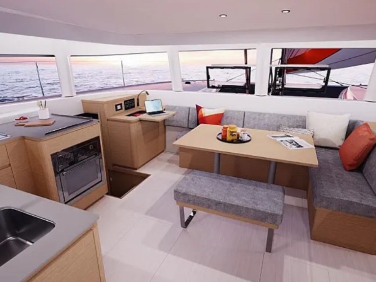 Hire a Excess Excess 14 Lygia