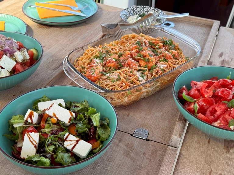 Catamaran hire in Athens - Lagoon Lagoon 42