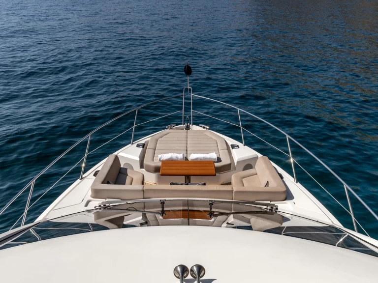 Motorboat to hire Palma de Mallorca at the best price
