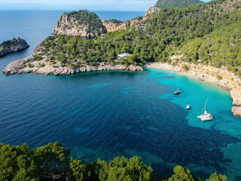 Charter a Yamaha Yamaha FX HO in Sant Antoni de Portmany on Samboat