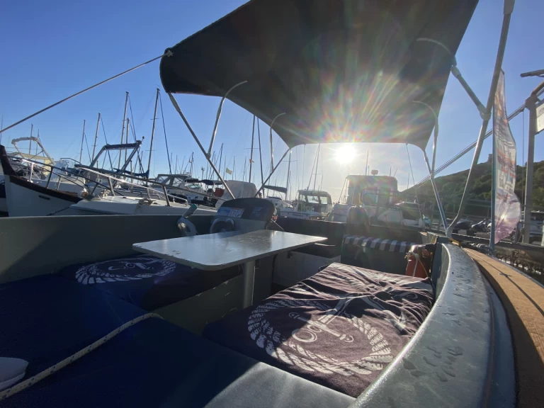 Hire a Sonni vega Sport luxury Cagliari