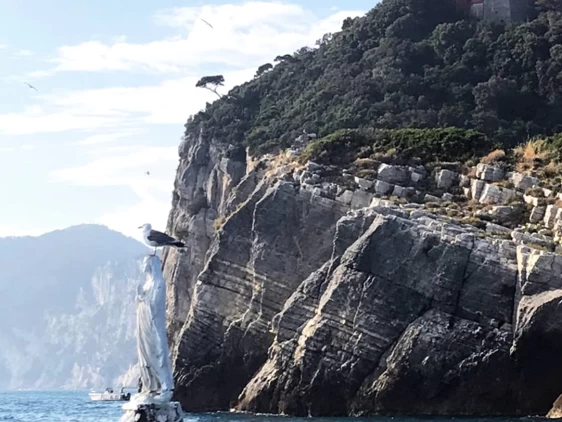 Yacht charter La Spezia - Ranieri Azzura on SamBoat