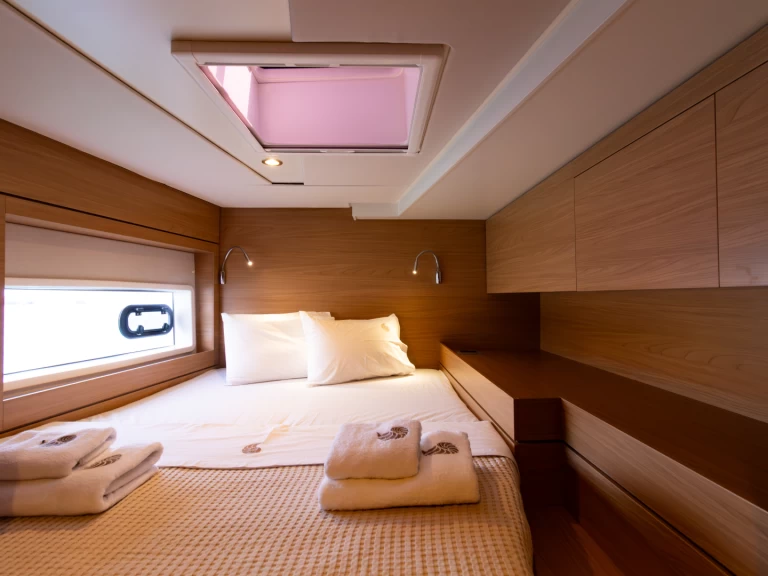 Yacht hire Préveza cheap Bali 4.6