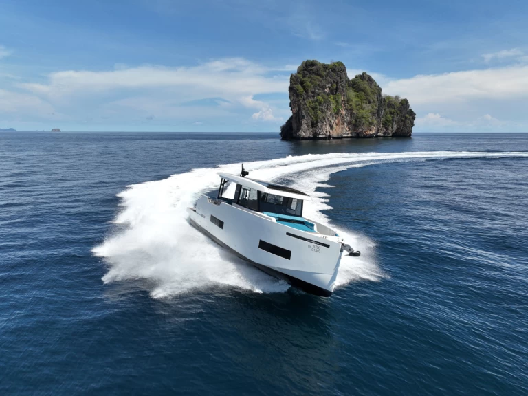 Hire a Sacs Strider 15 Phuket (City)