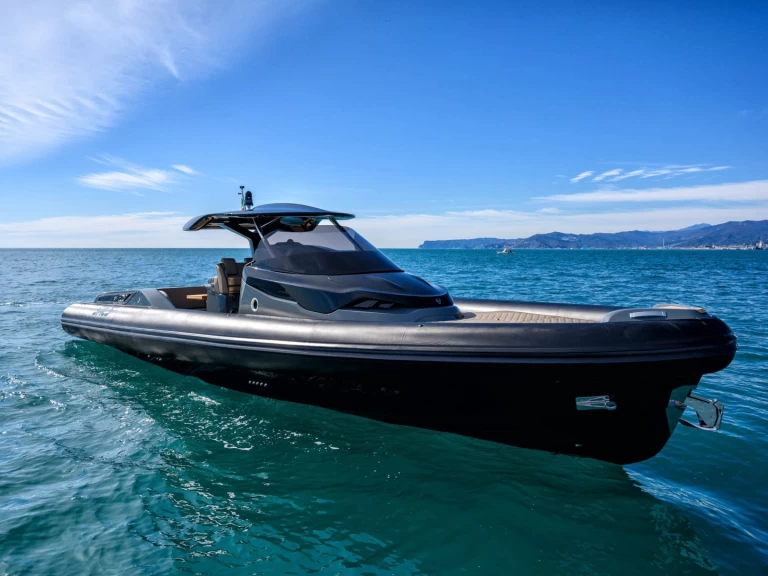 RIB to hire Phuket (City) at the best price