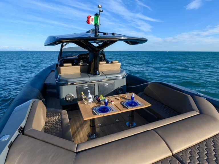 Yacht charter Phuket (City) - Sacs Strider 15 on SamBoat