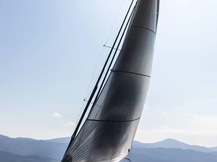 Jeanneau Jeanneau 60 charter bareboat or skippered in  Santa Maria di Leuca