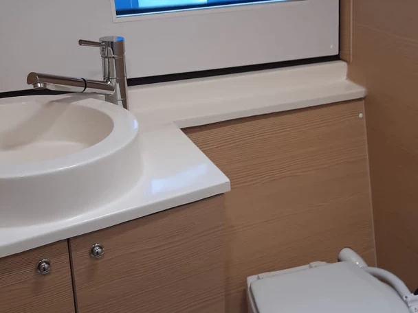 Charter a D&D Yacht D&D Kufner 54.2 in Trogir on Samboat