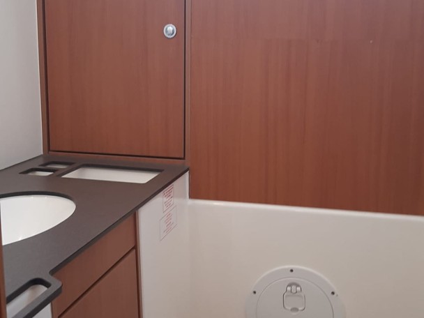 Charter a Bavaria Cruiser 45 in Trogir on Samboat