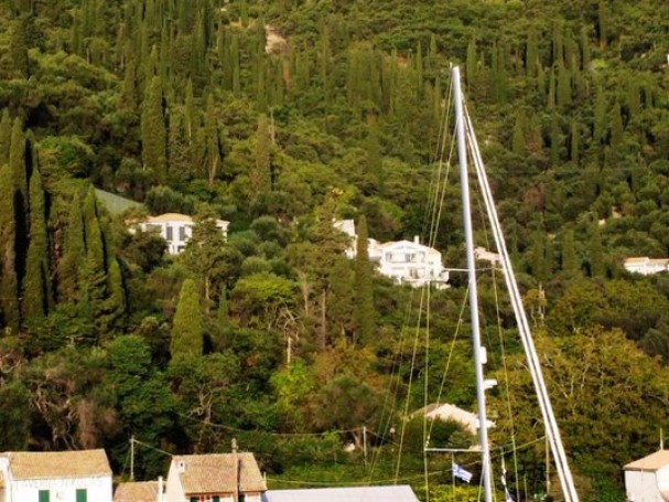 Hire Sailboat Hanse with a boat licence