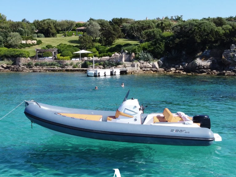 Yacht charter Bacoli - 2bar 2bar.62 on SamBoat