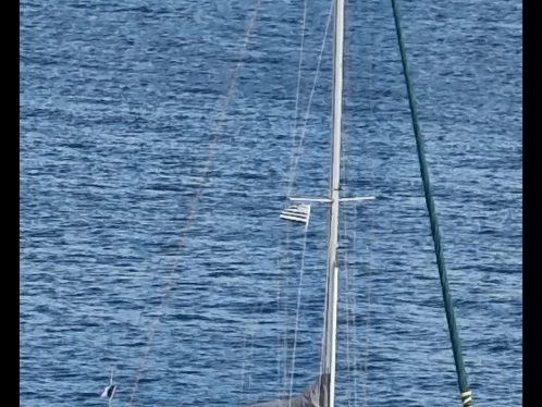 Hire a Jeanneau Sun Legend 41 Arzon