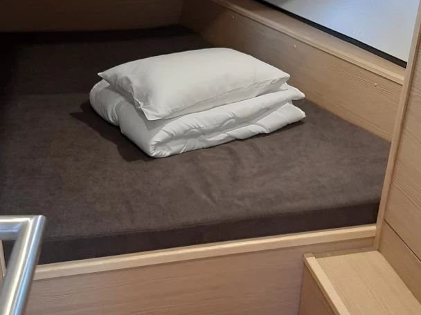 Hire a D&D Yacht D&D Kufner 54.2 Trogir