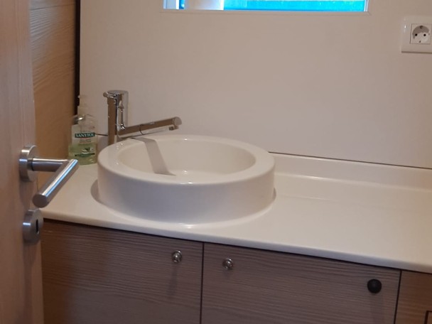 Yacht hire Trogir cheap D&D Kufner 54.2