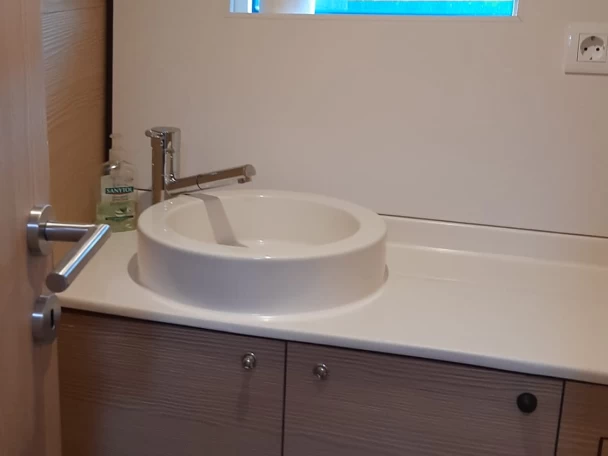 Yacht hire Trogir cheap D&D Kufner 54.2