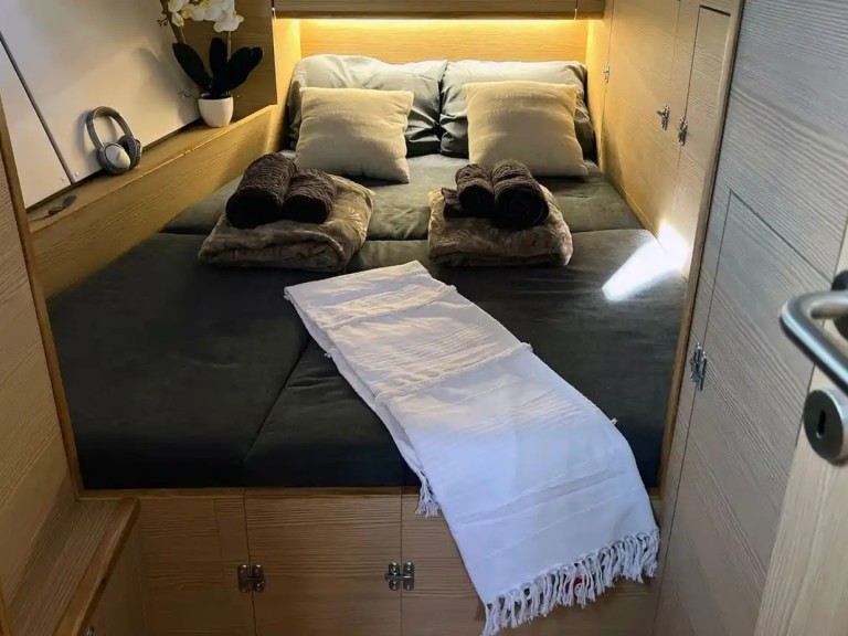 Yacht charter Trogir - D&D Yacht D&D Kufner 57 on SamBoat