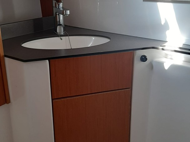 Charter a Bavaria Cruiser 46 in Trogir on Samboat