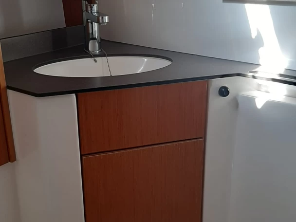 Charter a Bavaria Cruiser 46 in Trogir on Samboat