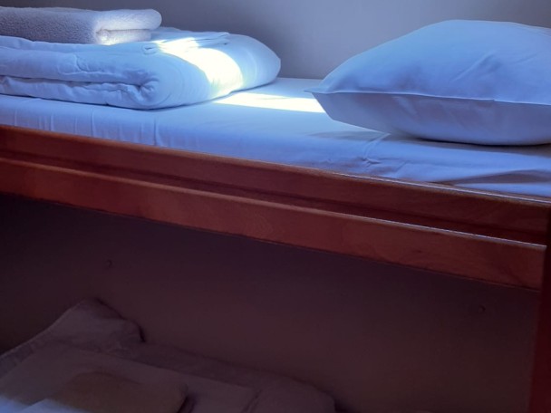 Bavaria Bavaria 50 Cruiser charter bareboat or skippered in  Trogir