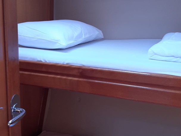 Yacht charter Trogir - Bavaria Bavaria 50 Cruiser on SamBoat